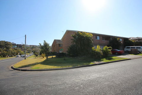 1/2 Brunswick Avenue - Accommodation Coffs Harbour 0