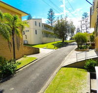 1/6 Convent Lane - Accommodation Coffs Harbour