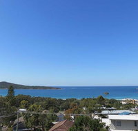 10 Garuwa Street - Fabulous Fingal - Accommodation Coffs Harbour