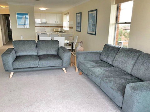 11 'Luskin Lodge' 29 Weatherly Close - Stunning Water Views - Accommodation Coffs Harbour 2