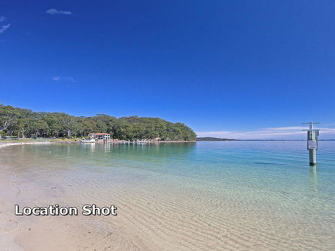 11 'Shoreline' 1 Intrepid Close - Cosy Unit Within Walking Distance To The Water - Accommodation Coffs Harbour 2