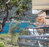 11 'Shoreline' 1 Intrepid Close - cosy unit within walking distance to the water - Accommodation Coffs Harbour