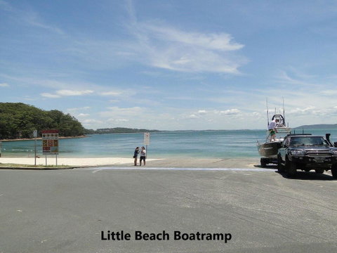 11 'Shoreline' 1 Intrepid Close - Cosy Unit Within Walking Distance To The Water - Accommodation Coffs Harbour 3