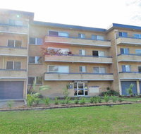 11 'Silvana Court' 26 Ajax Avenue - close to the water and clubs - Accommodation Coffs Harbour