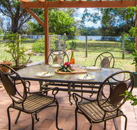 11 Bay Street - waterfront holiday - Accommodation Coffs Harbour