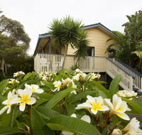 11 Coast at Boomerang Beach - Accommodation Coffs Harbour