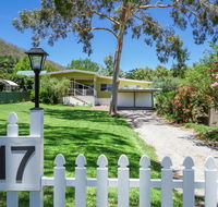 117 Fitzroy Street - Accommodation Coffs Harbour
