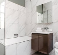 11w Elegance Stylish 3BD Heritage Terrace TheRocks - Accommodation Coffs Harbour