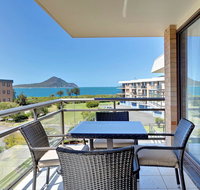12 'Commodore' 6 Intrepid Close - beautiful water views - Accommodation Coffs Harbour