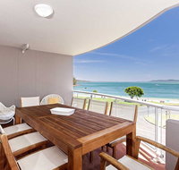 12 'Florentine'  11 Columbia Close - WIFI Aircon spectacular views - Accommodation Coffs Harbour