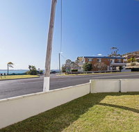 13 'Bayview Towers' 15 Victoria Parade - ground floor unit with magical water views - Accommodation Coffs Harbour