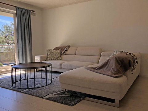13 'Parkview', 11-13 Catalina Close - Great Location Unit With A Locked Garage - Accommodation Coffs Harbour 1