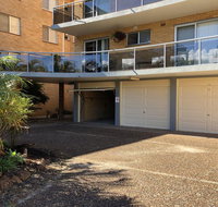 13 'Parkview' 11-13 Catalina Close - great location unit with a locked garage - Accommodation Coffs Harbour