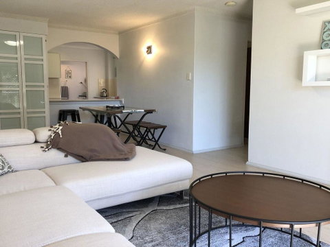 13 'Parkview', 11-13 Catalina Close - Great Location Unit With A Locked Garage - Accommodation Coffs Harbour 3