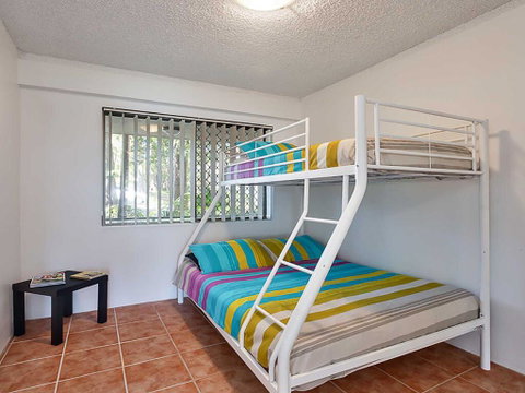 13 'The Poplars' 34 Magnus Street - Ground Floor Unit And Pool In Complex - Accommodation Coffs Harbour 2