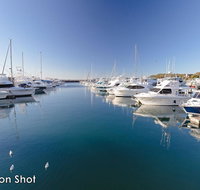 13 'The Poplars' 34 Magnus Street - ground floor unit and pool in complex - Accommodation Coffs Harbour