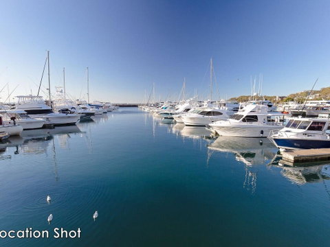 13 'The Poplars' 34 Magnus Street - Ground Floor Unit And Pool In Complex - Accommodation Coffs Harbour 0