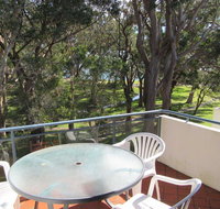 13' Mistral Court' 17 Mistral Close - walk across to Little Beach - Accommodation Coffs Harbour
