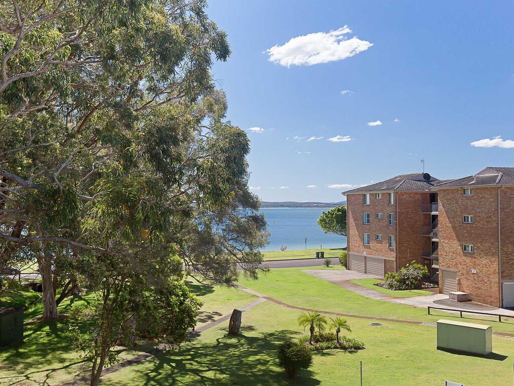 Nelson Bay NSW Accommodation Coffs Harbour