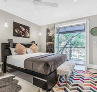 142 Wyndham - Accommodation Coffs Harbour