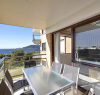 15 'Intrepid' 3 Intrepid Close - right on the beachfront