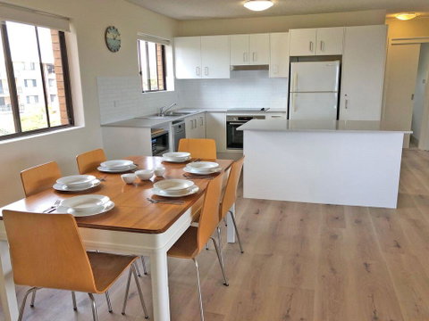 15 'Intrepid', 3 Intrepid Close - Right On The Beachfront - Accommodation Coffs Harbour 1