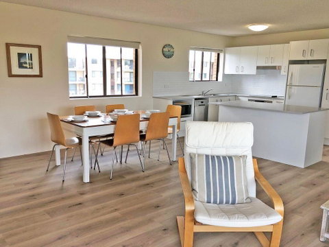 15 'Intrepid', 3 Intrepid Close - Right On The Beachfront - Accommodation Coffs Harbour 3
