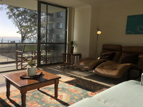 15 'The Poplars' 34 Magnus Street - Great Complex With Pool & Close To Town - Accommodation Coffs Harbour 3