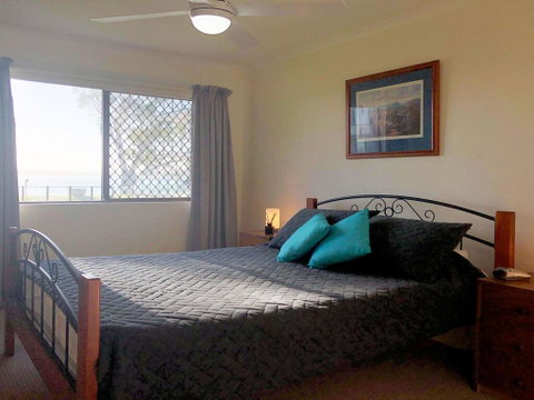15 'The Poplars' 34 Magnus Street - Great Complex With Pool & Close To Town - Accommodation Coffs Harbour 1
