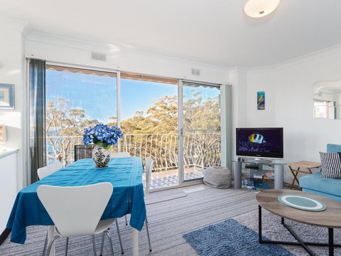 15 'Thurlow Lodge', 6 Thurlow Avenue - Fantastic Unit With Water Views & Pool In Complex - Accommodation Coffs Harbour 3