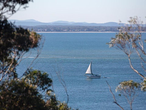 15 'Thurlow Lodge', 6 Thurlow Avenue - Fantastic Unit With Water Views & Pool In Complex - Accommodation Coffs Harbour 2