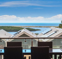 16 Seine Bay Apartment - Accommodation Coffs Harbour