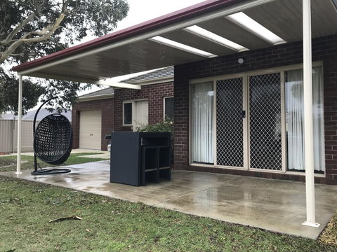 165 On Bogong - Accommodation Coffs Harbour 1