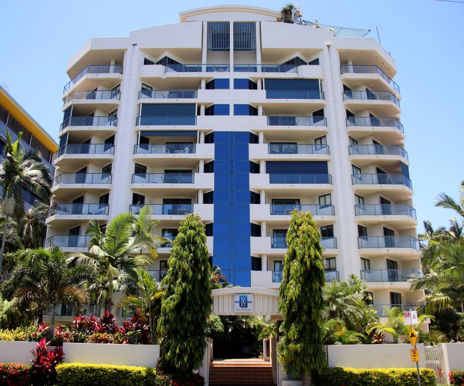 Cairns QLD Accommodation Coffs Harbour