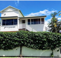19 Grimshaw - Accommodation Coffs Harbour