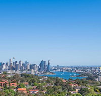 1Bed 1Study Apt with City View NEW YEAR Firework - Accommodation Coffs Harbour
