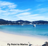 2 'Carindale' 19-23 Dowling Street - pool tennis court close to town