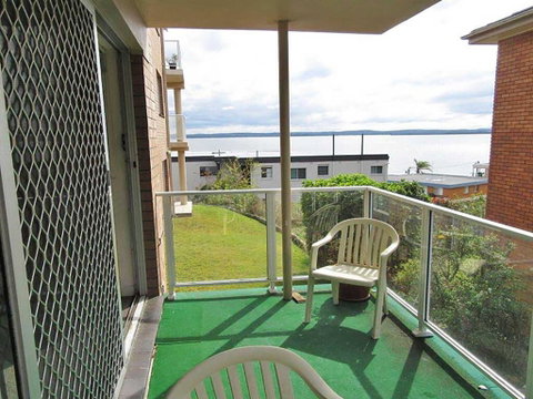 2 'Highpoint' 4 Magnus Street - Two Bedroom Unit Close To Nelson Bay CBD - Accommodation Coffs Harbour 3