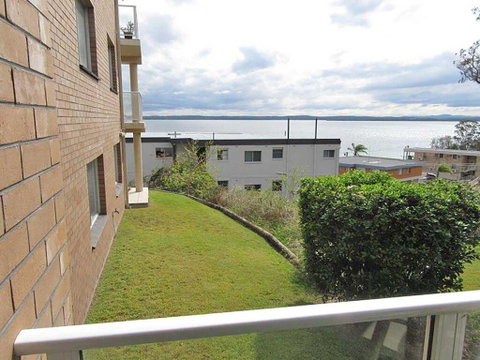 2 'Highpoint' 4 Magnus Street - Two Bedroom Unit Close To Nelson Bay CBD - Accommodation Coffs Harbour 1