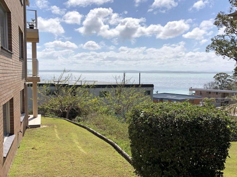 2 'Highpoint' 4 Magnus Street - Two Bedroom Unit Close To Nelson Bay CBD - Accommodation Coffs Harbour 0