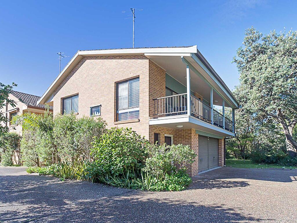Nelson Bay NSW Accommodation Coffs Harbour