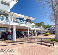 2 'Seashells' 21-23 Magnus Street - pool  lift  aircon - Accommodation Coffs Harbour