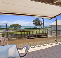 2 'Yachtsman Rest' 37 Victoria Parade - Foxtel aircon waterviews - Accommodation Coffs Harbour