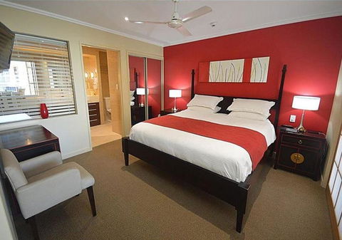 2 BDR/Apt/Foxtel/WiFi/Pool/parking/Spa/Hervey Bay - Accommodation Coffs Harbour 1