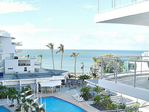 2 BDR/Apt/Foxtel/WiFi/Pool/parking/Spa/Hervey Bay - Accommodation Coffs Harbour 0
