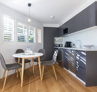 2 BEDROOM BRAND NEW APT // MOMENTS FROM RNSH - Accommodation Coffs Harbour
