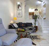 2 Bedroom close to CBD - Accommodation Coffs Harbour
