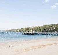 2 Bedroom Luxury Apt on Balmoral Beach - Accommodation Coffs Harbour