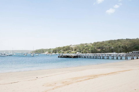 2 Bedroom Luxury Apt On Balmoral Beach - Accommodation Coffs Harbour 0