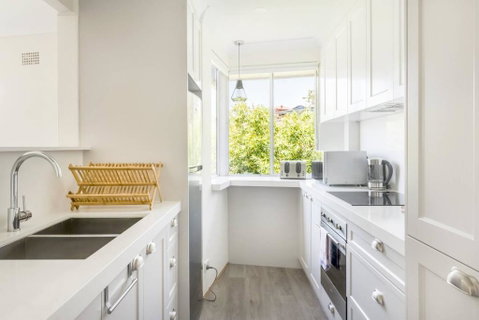2 Bedroom Luxury Apt On Balmoral Beach - Accommodation Coffs Harbour 3
